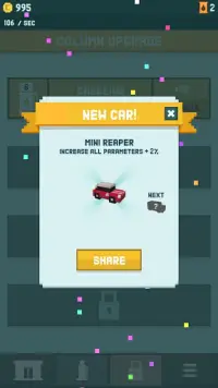 Gas Station: Idle Car Tycoon Screen Shot 4