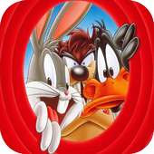 Looney Tunes Dash Adventure 3D