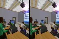 VR Presentation Trainer Screen Shot 4