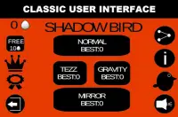 Shadow Bird Screen Shot 5