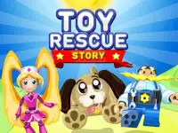 Toy Rescue Story Screen Shot 8