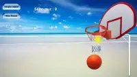 Basketbol Serbest Atış Oyunu Screen Shot 8