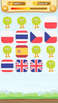 Memory Game - Matching Game - Boost your memory Screen Shot 4