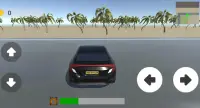 Realistic City Car Driving - Mr Driving 3D Screen Shot 7
