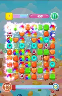 Candy Land Frenzy Deluxe 2015 Screen Shot 2