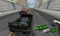 BRASIL Tuning 3D - Edition 1 Screen Shot 3