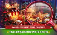 Wimmelbilder Weihnachtsbaum - Weihnachtsspiele Screen Shot 1