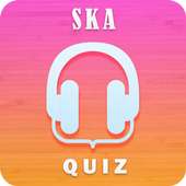 Ska Song Quiz 2018