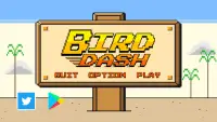 BIRD DASH Screen Shot 0
