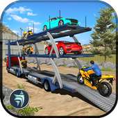 OffRoad Multi Truck Transport