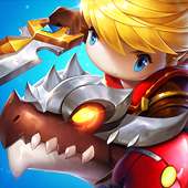 Dragon Knight 3D