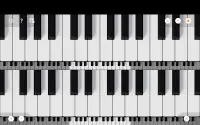 Mini Piano Lite بيانو Screen Shot 22