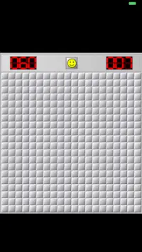 Minesweeper: An Ad-Free Game of Logic and Strategy Screen Shot 1