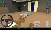 Driving Simulator 3D Screen Shot 6