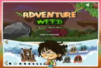 Weed Man Adventures Screen Shot 0