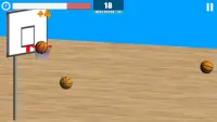 Baloncesto 3D Screen Shot 1