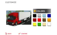 Renault Trucks Simulator Screen Shot 10