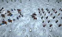 Fantasy Epic Battle Simulator Screen Shot 1
