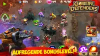 TD: Goblin Defenders - Towers Rush Screen Shot 3