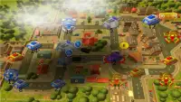 RTS Strategy Game: Empire Screen Shot 4