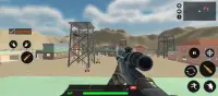 Counter Strike Shooting Games Screen Shot 4