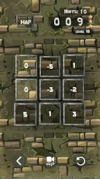 Heights Puzzle: Vicinity Free Screen Shot 3