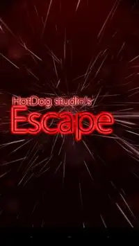 Escape Screen Shot 8
