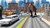 Dinosaur Games 2018 Dino Simulator Screen Shot 3