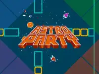 Astro Party Screen Shot 0