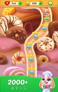 Judy Blast -Cubes Puzzle Game Screen Shot 13