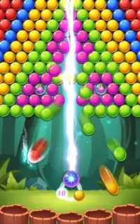 Bubble Shooter Love Screen Shot 7