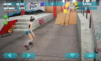 Street Skater 3D: 2 Screen Shot 6