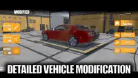 Crash Drift: Car Damage Test Screen Shot 16