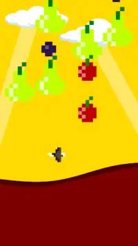 Kompot - The Free Fruit Smashing Game ! Screen Shot 2