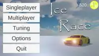 Ice Race Drift Screen Shot 6