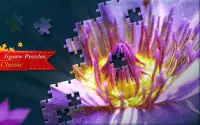Jigsaw Puzzles Classic : yapboz bulmacalar klasik Screen Shot 3