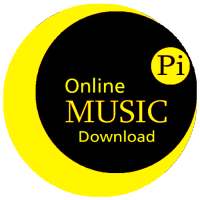 Pi Online Music Downloader