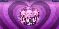 Gacha Art Apk Mod Jbad Screen Shot 0