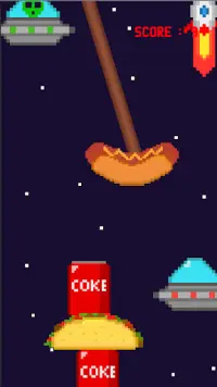 Burger Architect - Crazy Burger Screen Shot 5