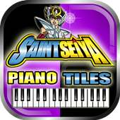 Piano Tiles Saint Seiya - Pegasus Fantasy