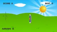Archery Challenge Screen Shot 0