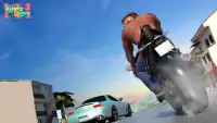 San Andreas Auto Theft 3 Screen Shot 3