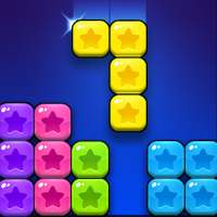 Khối câu đố - Block Puzzle Game