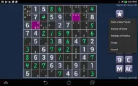 Number Place Extraordinary (Free) Screen Shot 4