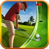 Окончательный Golf Master 3D