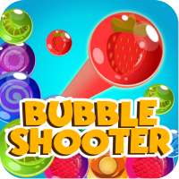 Bubble shoot