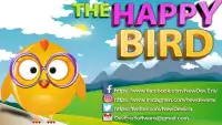 The Happy Bird Screen Shot 4