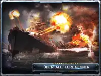Battleship Command Screen Shot 9