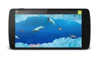 Wonder Fish Jeux Gratuits HD Screen Shot 0