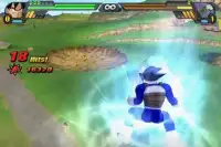 Guide Dragon Ball Z Budokai Tenkaichi 3 Screen Shot 2